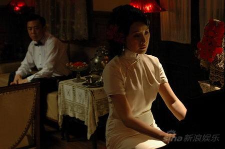 王雅捷掀谍战热潮 《夜来香》欲与《潜伏》媲美