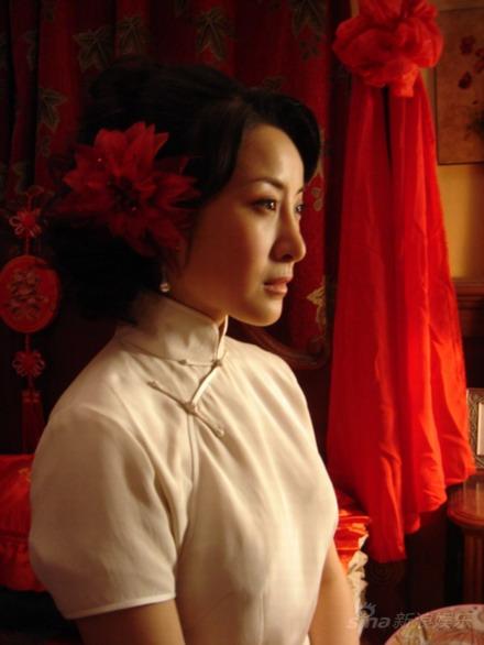 《夜来香》再现上海风云 侯勇王雅捷"绽放"