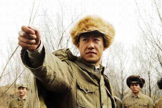 两部电视剧同时"南下" 于震无意pk杜淳(图)