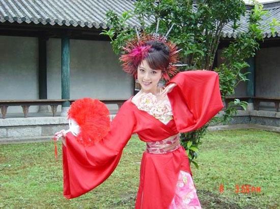 《杨贵妃秘史》票选惹争议 既要姿色又要才艺