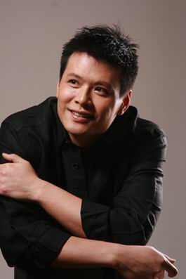 《深度诱惑》热播 潘泰名挑战高难度角色(图)