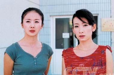 《爱有多深》再重播 秦海璐敢爱敢恨观众看不够