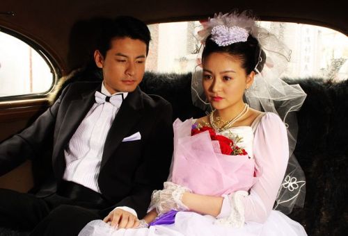 钱泳辰《钻石豪门》命运悲惨 婚礼未完新娘失踪