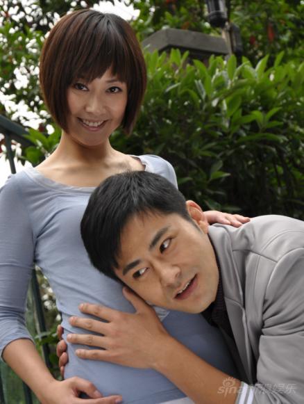 《如此婚姻》杭州开机 宗峰岩张茜演绎受伤婚姻