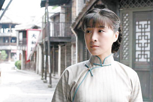 潜伏式谍战剧卷土重来 《地下地上》登陆武汉