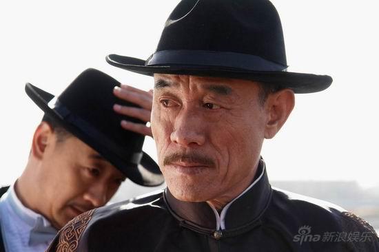 《兄弟》明晚结局 杜志国称维护国家尊严最重要