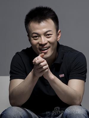 《我是一棵小草》热播 林家川大反派vs窝囊男人