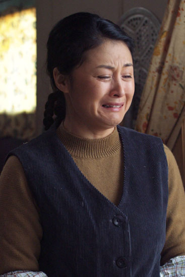 《人活一张脸》即将开播 于月仙:长舌妇最难做