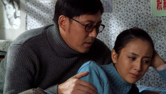 佟丽娅《人活一张脸》变小三 不做爱情的盲从者