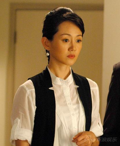 青年演员张定涵 新浪娱乐讯 据悉,曾经在《大宅门》和《刀锋1937》等