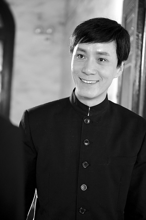 冯远征