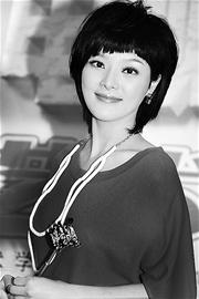 女主播蝴蝶