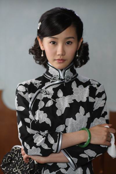 《谁知女人心》即将杀青 新人刘璐珈脱颖而出