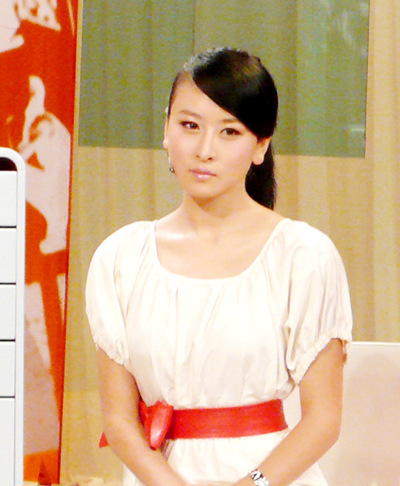 毛俊杰(饰演裴娜)与李欣汝(饰演林无敌)分别代表职场中的美女与丑女