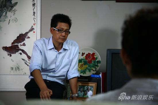 牛家的战争 新浪（移动端）