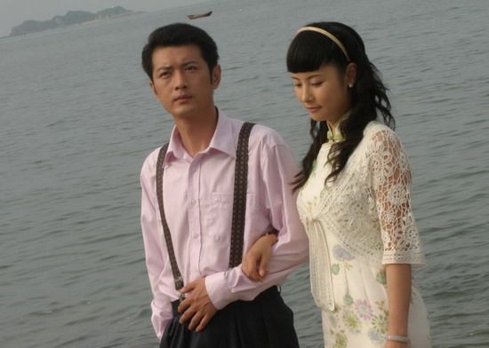 《女人泪》剧照