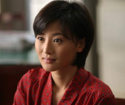 吴晓敏《拥抱》剧照