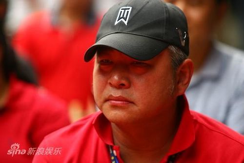 资料:《我们队伍向太阳》导演李京