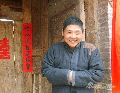 来喜剧照