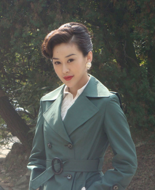 《特殊争夺》登陆央八 精彩角色纷纷亮相