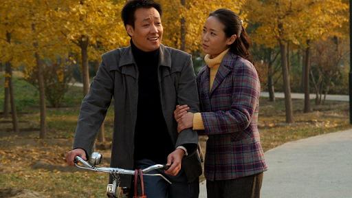 由著名演员刘威,吕丽萍,辛柏青等实力派演员主演的家庭伦理电视剧《人