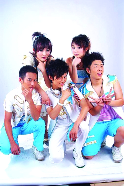 林志玲加盟《快乐大本营》 韩国当外景主持(图