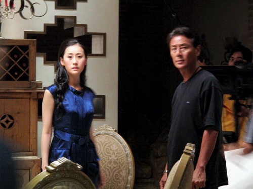 于珈若《大女当嫁》邂逅刘德凯 为剩女"喊冤"