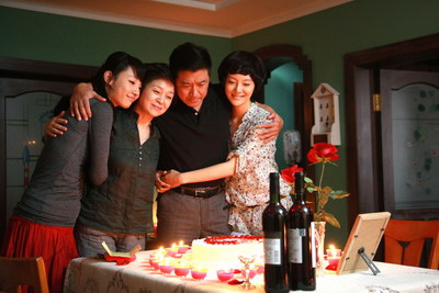 执导下,朱雨辰,白百何,车晓,王千源,刘莉莉和丁勇岱等偶像实力演员,也
