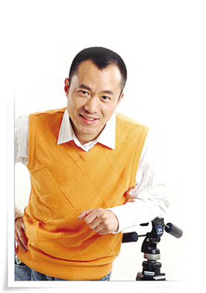 邱启明为争议言论道歉 初衷只为反驳老外观点