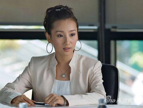 《梨花泪》热拍 高洋女追男精装上阵
