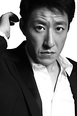 中的"曲虎",《东方红》中的"张虚"……北京人艺实力演员于震在荧屏上