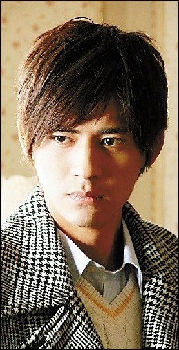 《金大班》强势登陆 冰冰与仔仔演绎风花雪月