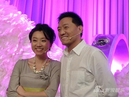 李梦男王晴《明天我要嫁给你》七年之痒有妙招