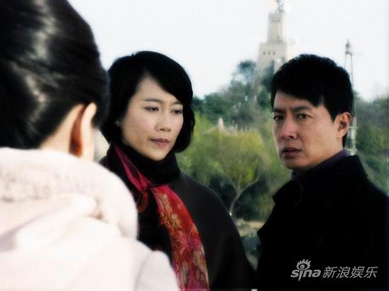 刘莉莉,魏俊杰等实力派演员领衔主演的现代情感励志大剧《合适婚姻》