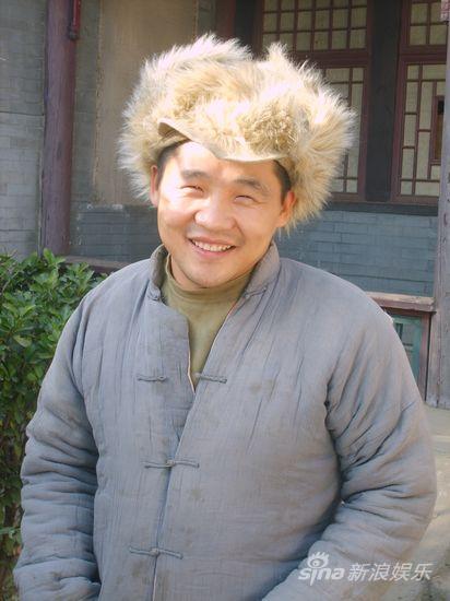 来喜加盟《金婚风雨情》 导演郑晓龙夸赞有水平