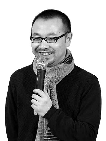 刘仪伟,资料图