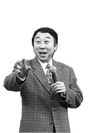 冯巩