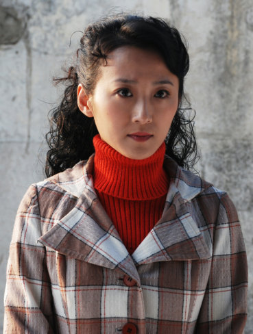 《属羊的女人》刘佳佳新婚遭遗弃 坏女被同情