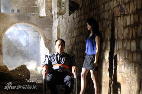谍战剧《天敌》将上荧屏 王雅捷造型"百变"