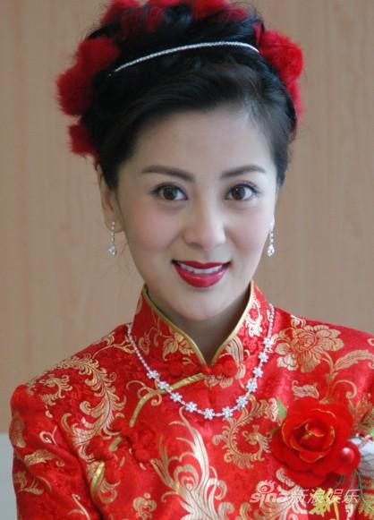 桑叶红《乱世新娘》余温未退《良心》烽烟又起