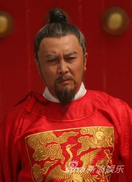 《万历首辅张居正》btv将播 开局篇揭两大矛盾