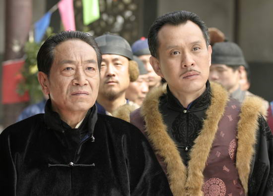 杨子骅执著表演梦想