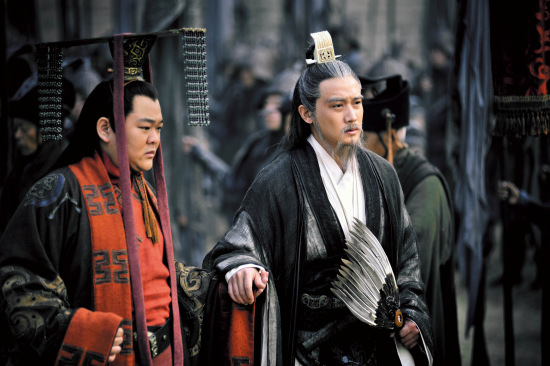 诸葛亮