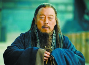 新《三国》"配角"出彩 倪大红颠覆司马懿