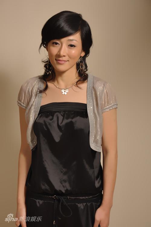 何彦霓《如此婚姻》剧照