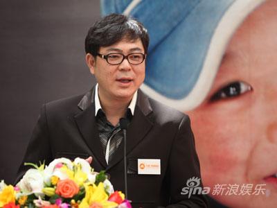 "乐活爸爸"播种爱心 高亚麟助阵希望厨房