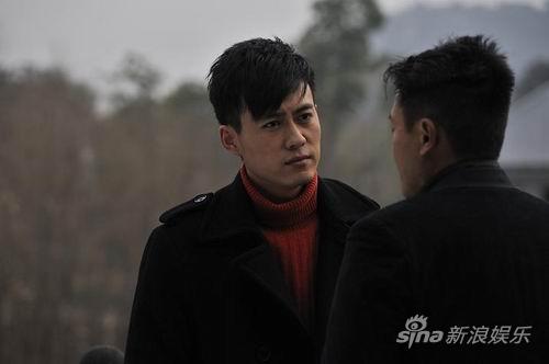 王骏毅剧照