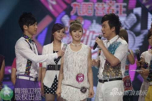 王乔,kk本周六将退出青海卫视"花儿朵朵",接替他们主持的将是前湖南