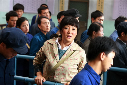 陶红演《傻春》从角色中学习生意经