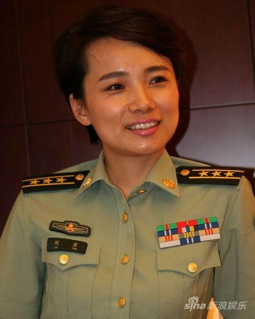 导演刘岩:拍摄《兵峰》是要向边防军人致敬